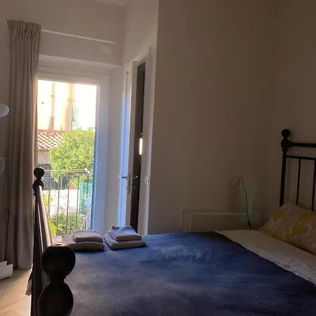 Emma's Guest house Florence