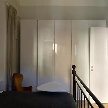 Guest house Emma's *